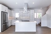 Foto principal - 1230 San Andres St