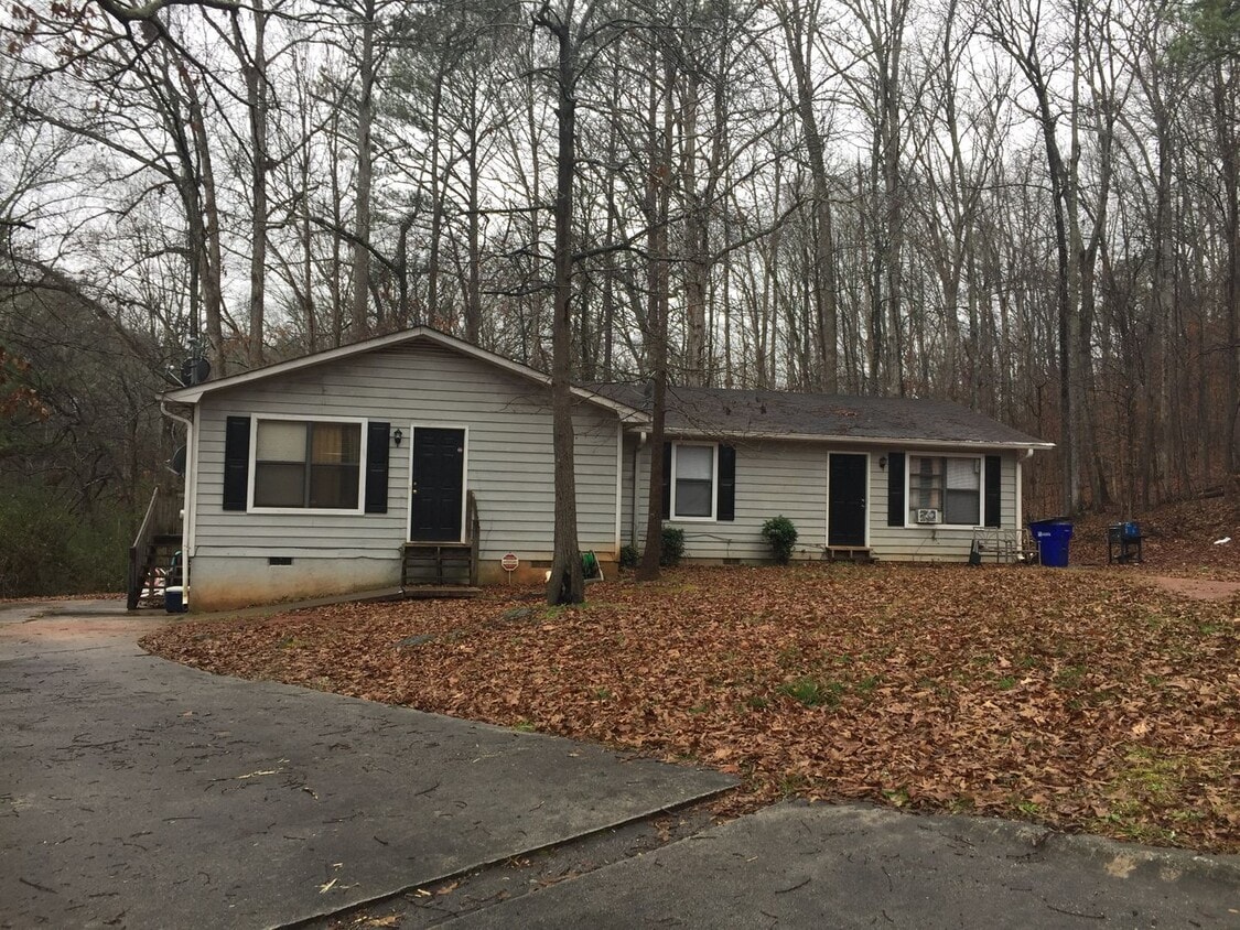 7128 Greenway Cove SW Unit 7128 Greenway Cove SW, Covington, GA 30014