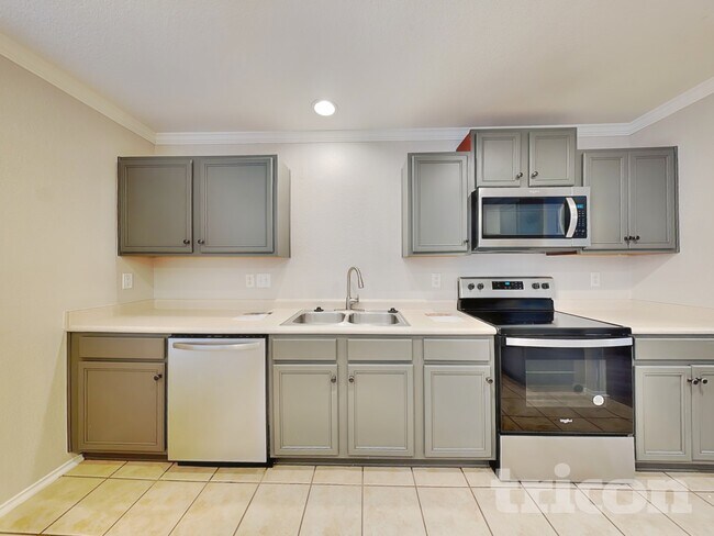 Foto del edificio - 10710 Terrace Crest