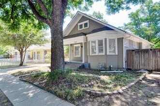 Building Photo - 1504 Washington Ave