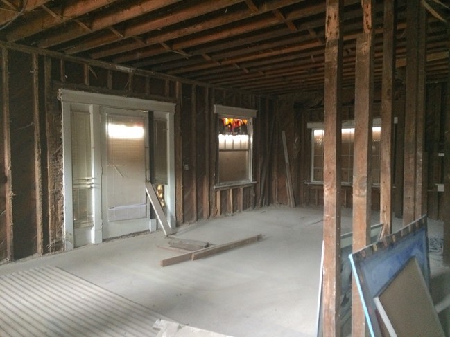 Interior Photo - 1107 Ponce de Leon Ave NE