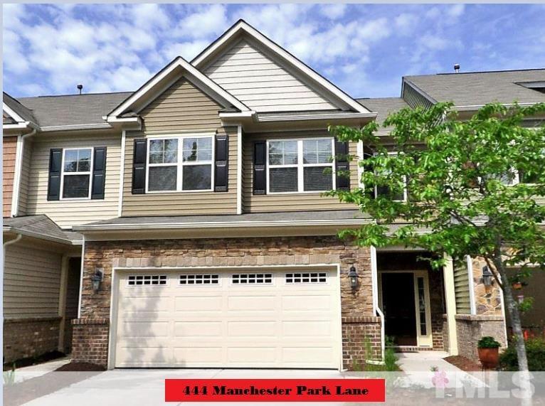 Primary Photo - 444 Manchester Park Ln