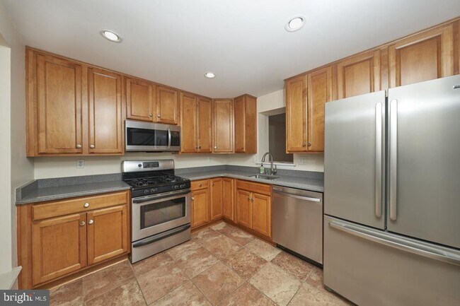 Foto del edificio - 14426 Four Chimney Dr
