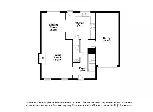 Foto del edificio - 896 Madison Ct