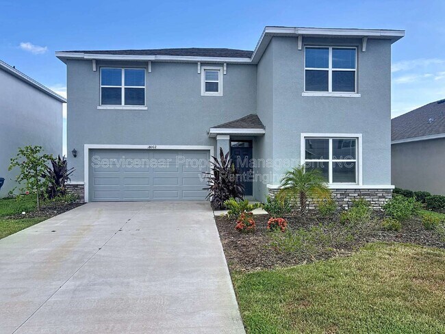 Photo - 18002 Canopy Pl House