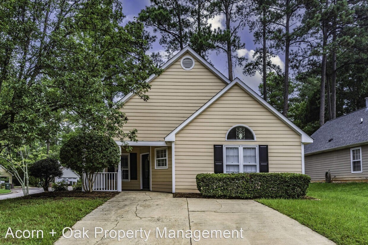 113 Buena Vista Dr, Cary, NC 27513 House Rental in Cary, NC