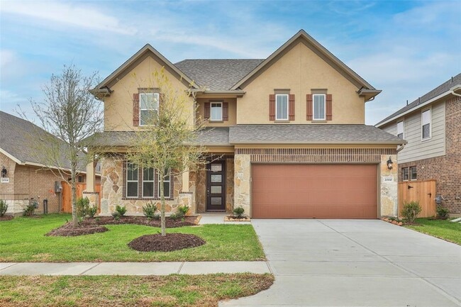 Building Photo - 20110 Kyle Canyon Dr