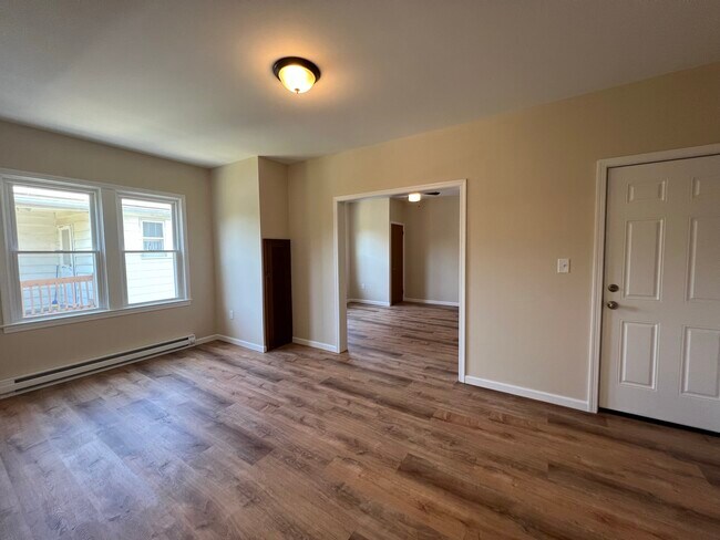 Paquete de planos del sitio de anclaje 9355 - 3007 S Main St