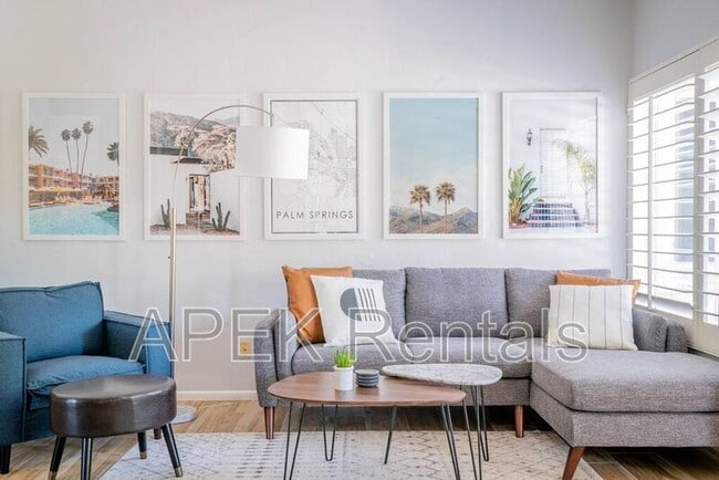 Foto del edificio - 79150 Ocotillo Dr