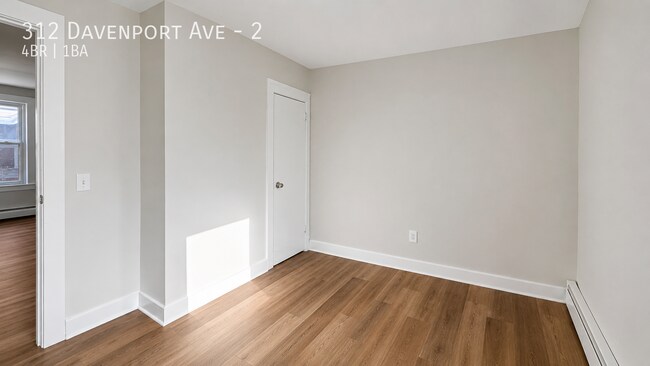 Building Photo - 312 Davenport Ave