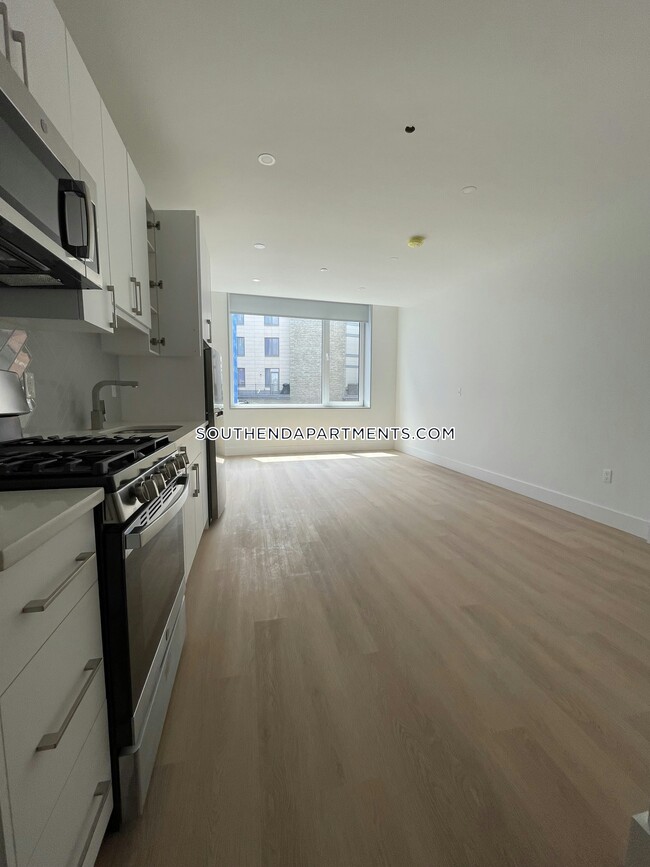 Building Photo - 1127 Harrison Ave
