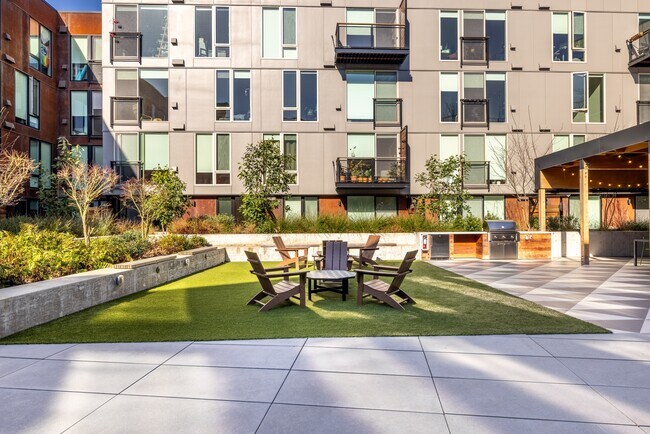 Foto del edificio - Arlo