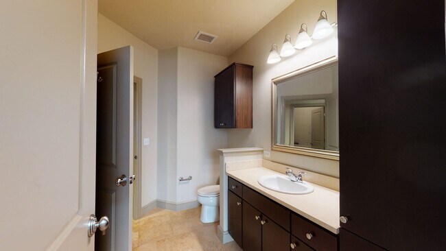 Interior Photo - Charles River Landing