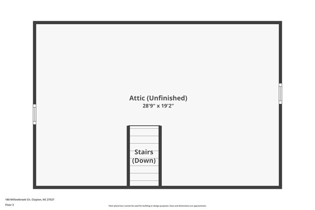Foto del edificio - 180 Willowbrook Cir