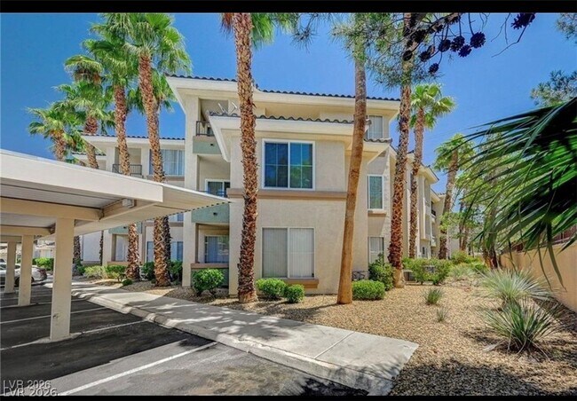 Foto del edificio - 7189 S Durango Dr