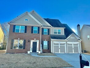 Building Photo - 1322 Loowit Falls Way
