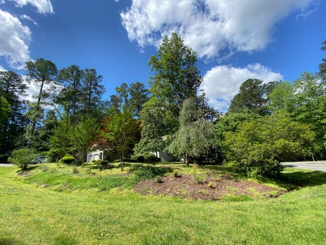 Foto del edificio - Gorgeous house in Fearrington Village!