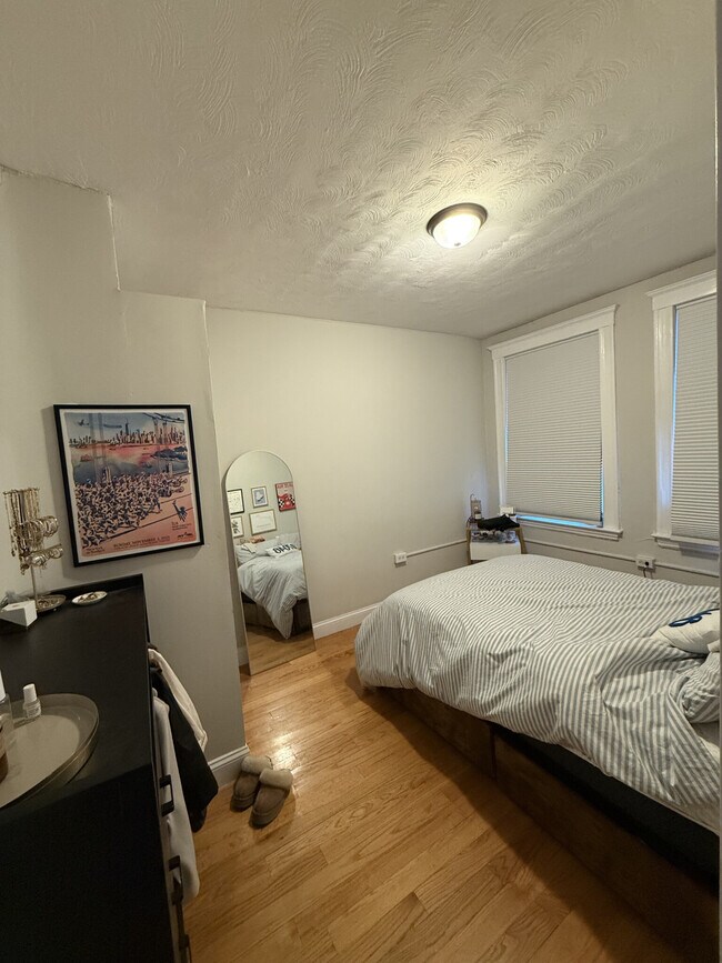 Foto del edificio - 220 Hanover St