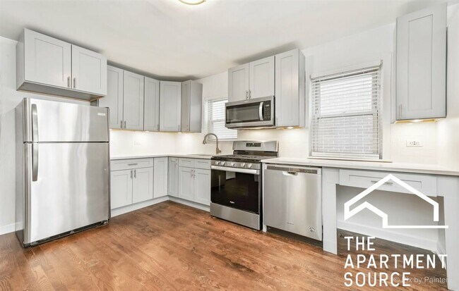 Foto del edificio - 2522 W Cortland St