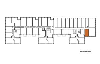 Interior Photo - Venture on I