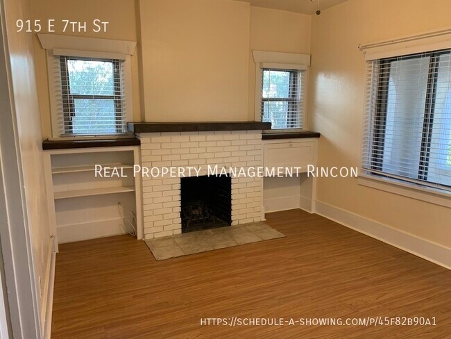 Foto del edificio - 915 E 7th St
