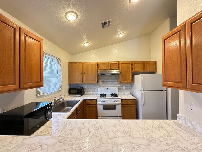 Foto del edificio - TRAILS AMD