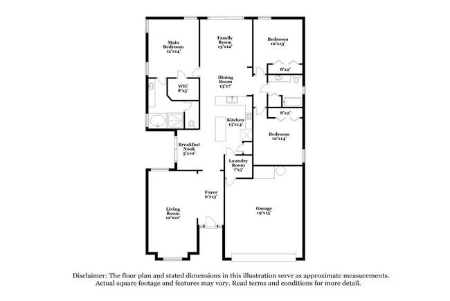 Foto del edificio - 5652 Sycamore Canyon Dr