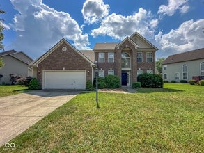 Building Photo - 12631 Geist Cove Dr