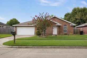 Building Photo - 24106 Broken Bow Ln