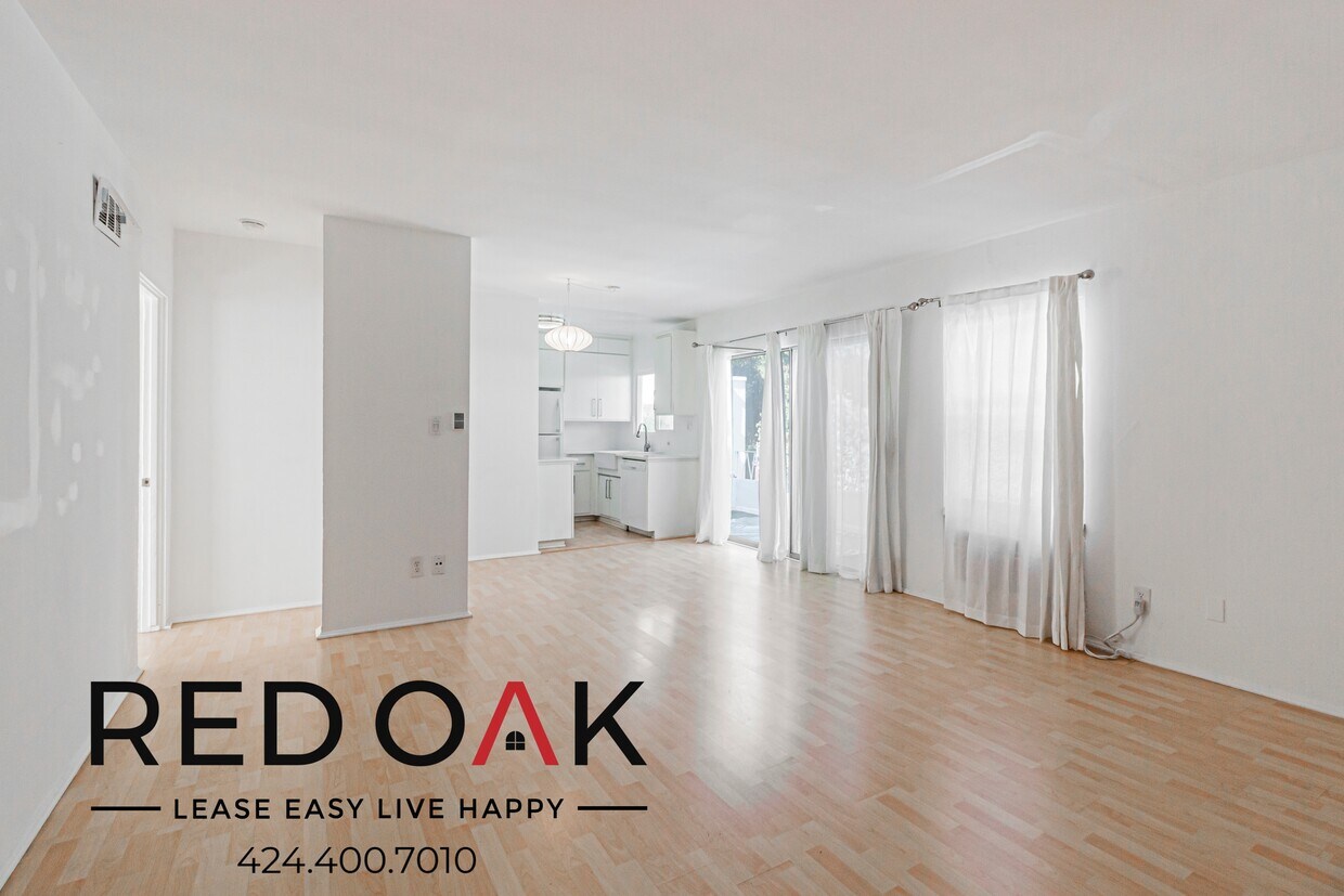 Foto principal - 1327 Laurel Ave