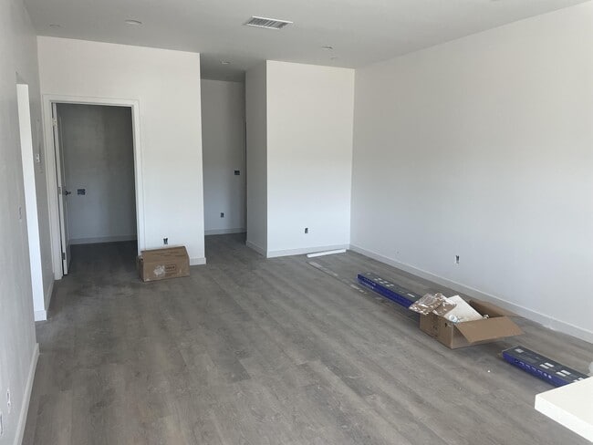 Building Photo - 3710 El Camino Real