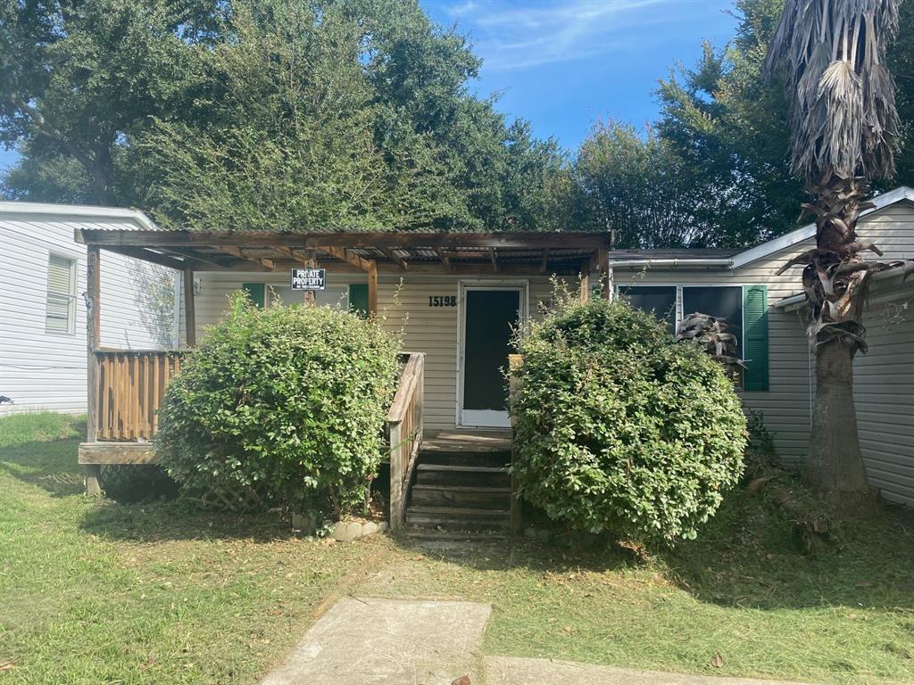 Primary Photo - 15198 Paradise Cove Dr