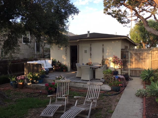 Photo - 601 Anderson St House