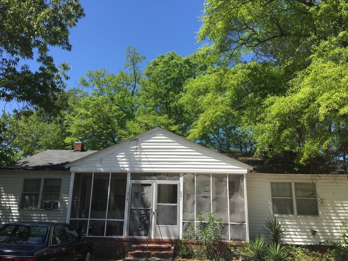 Primary Photo - 619 Coolidge Ave