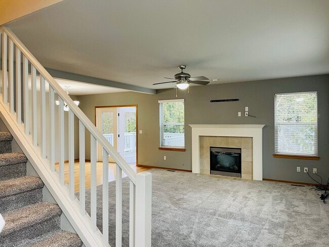 Foto del edificio - In town Poulsbo...close to everything! Bri...