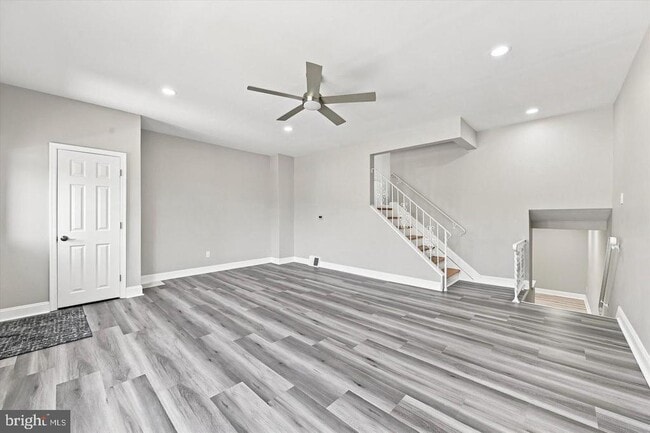 Building Photo - 105 Fronefield Ave