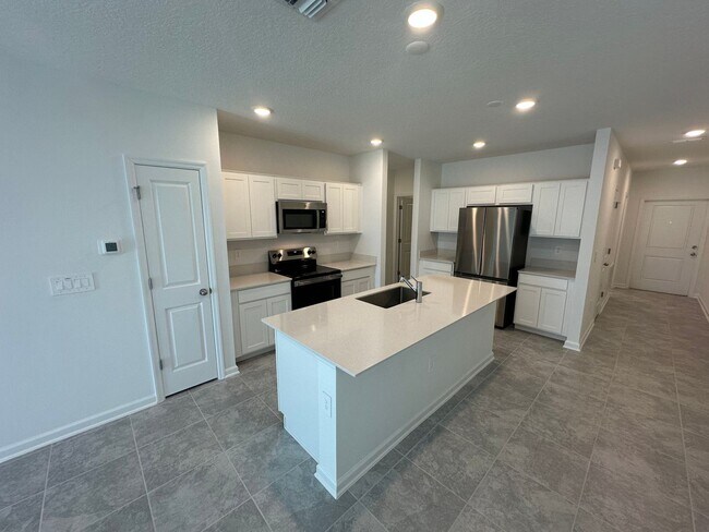Foto del edificio - 3 Bedroom, 2 Bath Single Family Home with ...