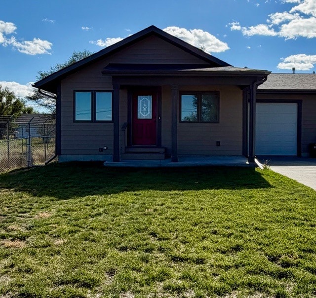 Building Photo - 440 Jaque Ln