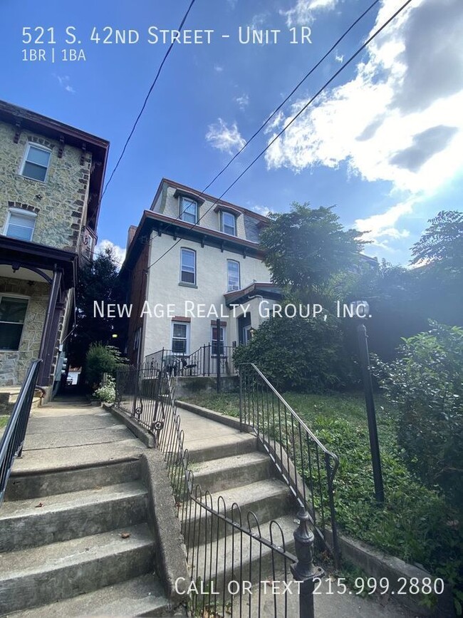 Building Photo - 521 S 42nd St