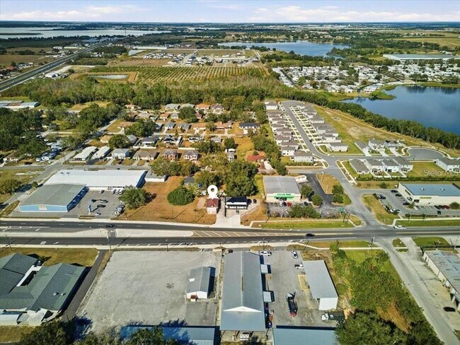 Foto del edificio - 610 Dundee Rd