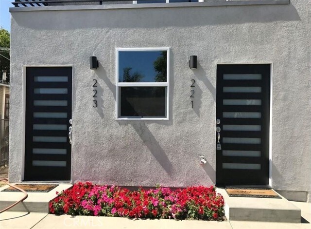 Foto del edificio - 221 W 85th St