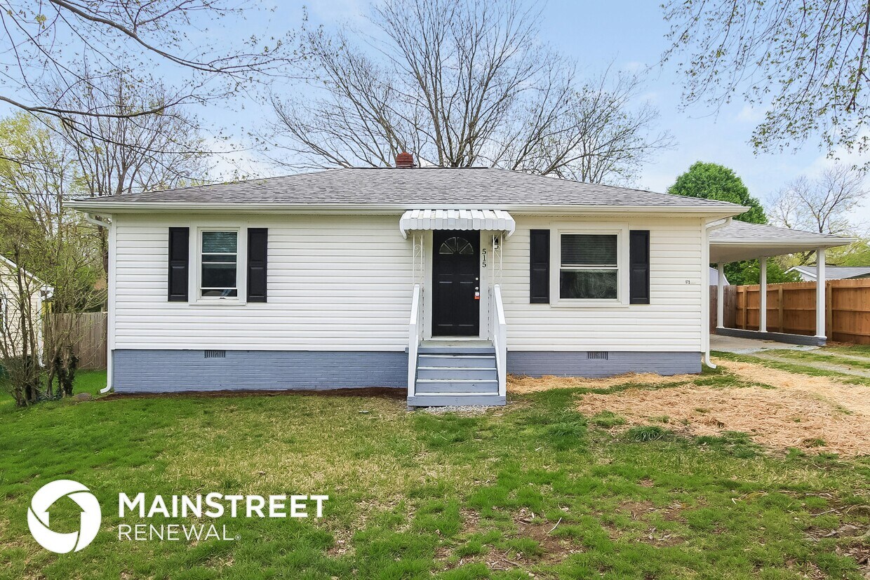 Foto principal - 515 Forrest St