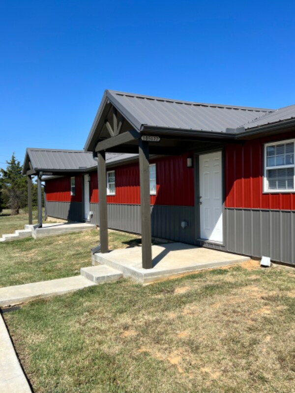 Primary Photo - 105122 S 4736 Rd