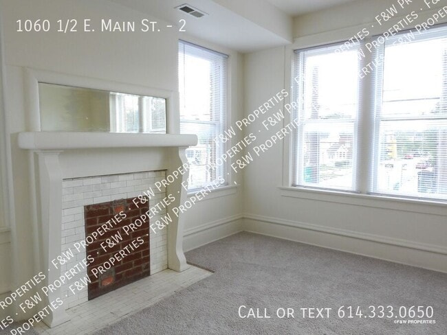 Foto del edificio - 1060 1/2 E. Main St.-2
