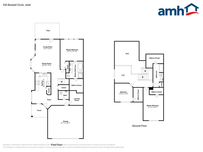 Building Photo - 930 Bluebell Cir