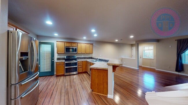 Beaverton - Stylish, Light & Bright, Close To Nike & Intel - Beaverton - Stylish, Light & Bright, Close To Nike & Intel House