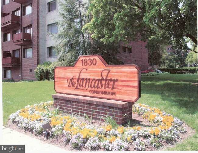 Foto del edificio - 1830 Columbia Pike