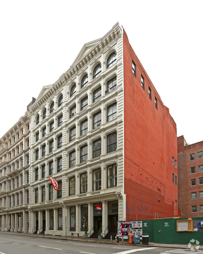 Primary Photo - 477-481 Broome St