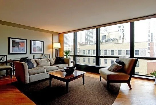 Foto del edificio - 910 N Lake Shore Dr