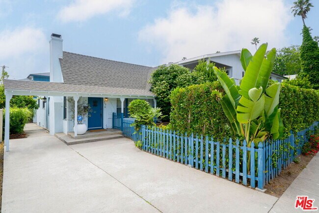 Foto del edificio - 1022 21st St